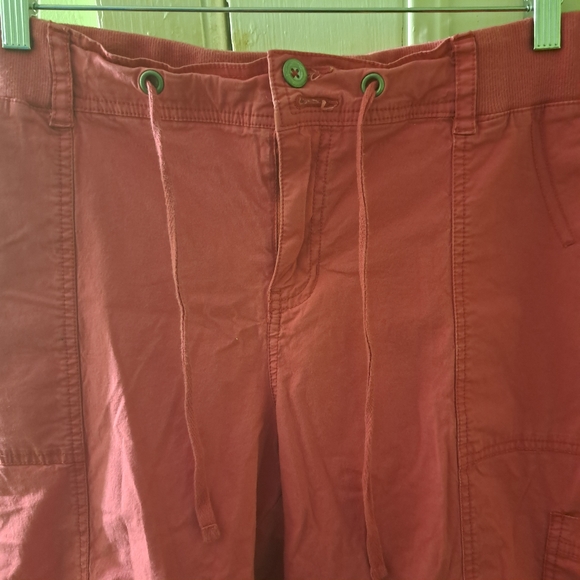 Lane Bryant Women's Capri's - Picture 5 of 14